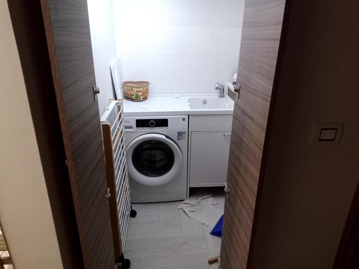 Вилла Casa Vacanza Mamma Maria Мессина Экстерьер фото