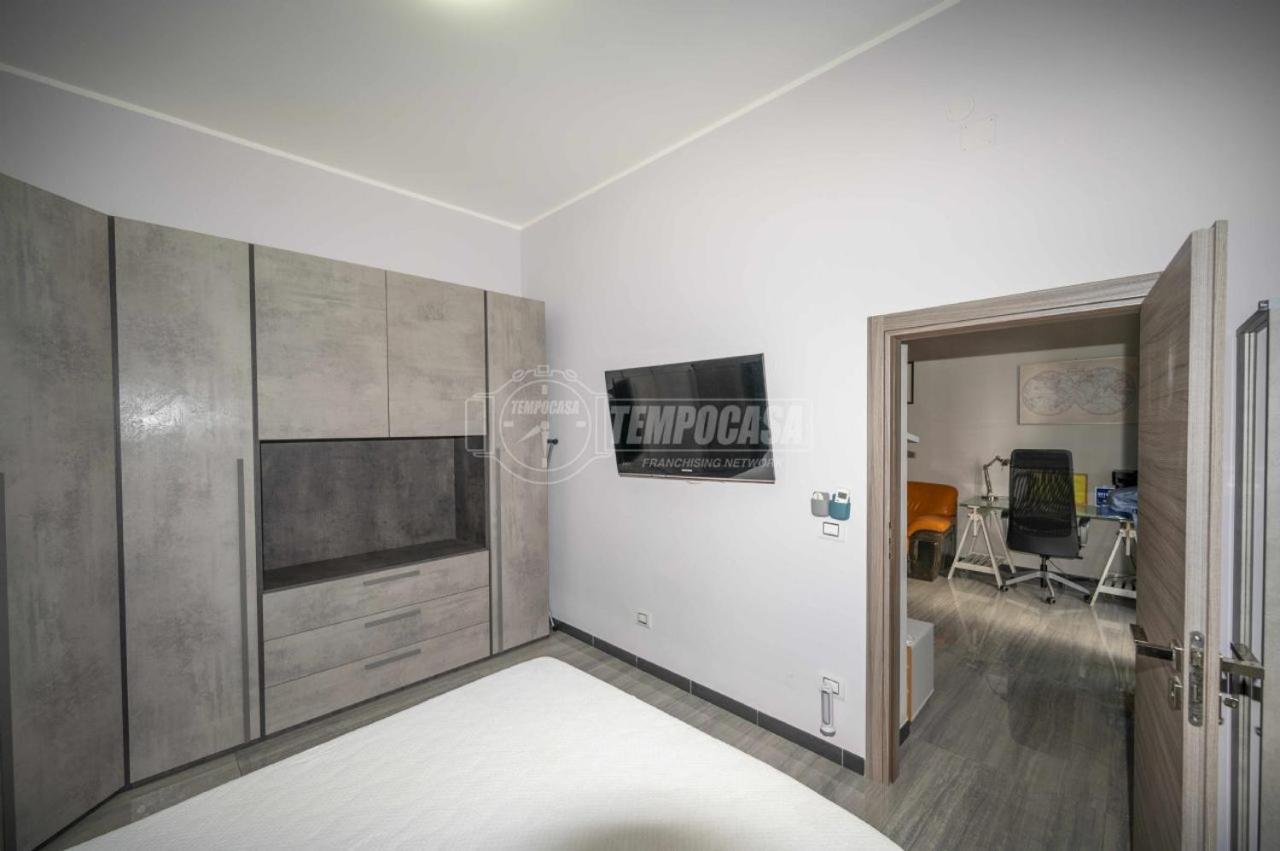 Вилла Casa Vacanza Mamma Maria Мессина Экстерьер фото