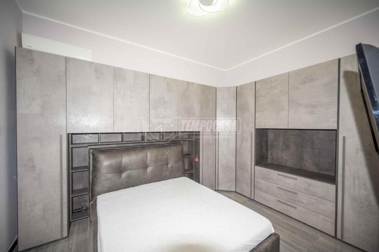 Вилла Casa Vacanza Mamma Maria Мессина Экстерьер фото
