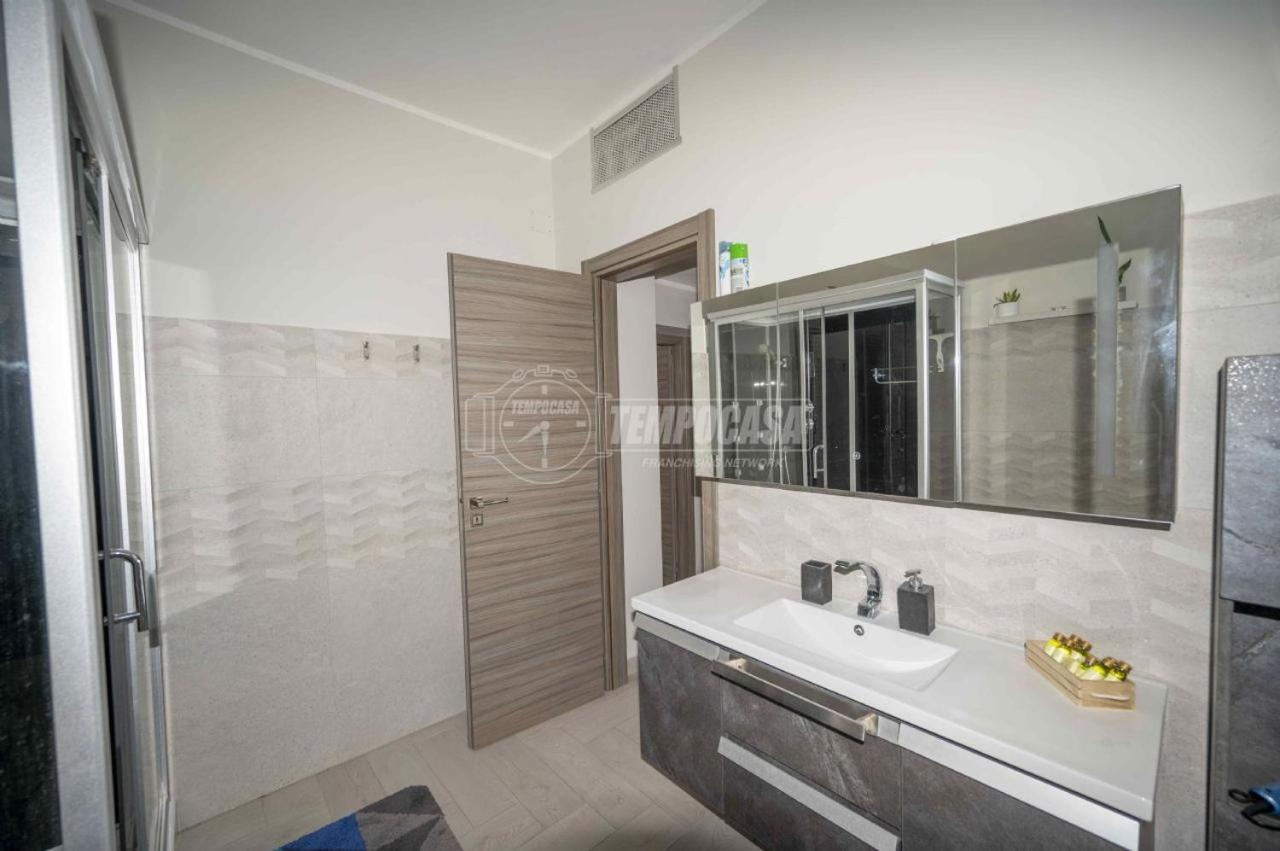 Вилла Casa Vacanza Mamma Maria Мессина Экстерьер фото