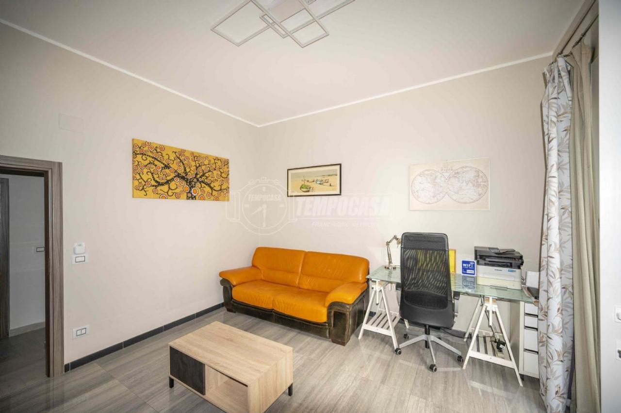 Вилла Casa Vacanza Mamma Maria Мессина Экстерьер фото