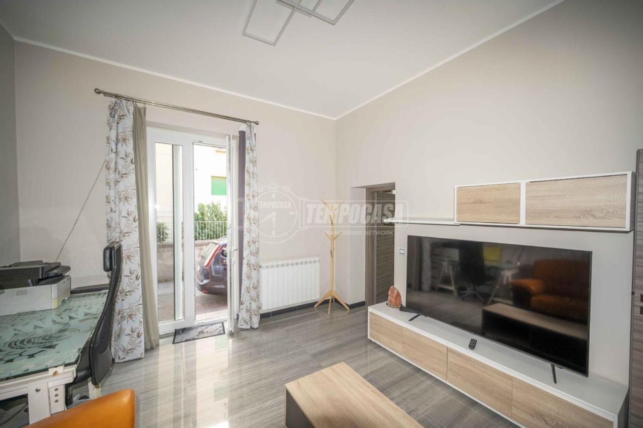 Вилла Casa Vacanza Mamma Maria Мессина Экстерьер фото