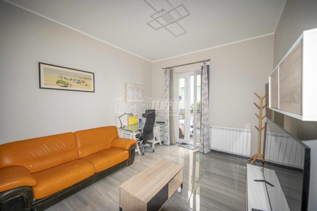 Вилла Casa Vacanza Mamma Maria Мессина Экстерьер фото