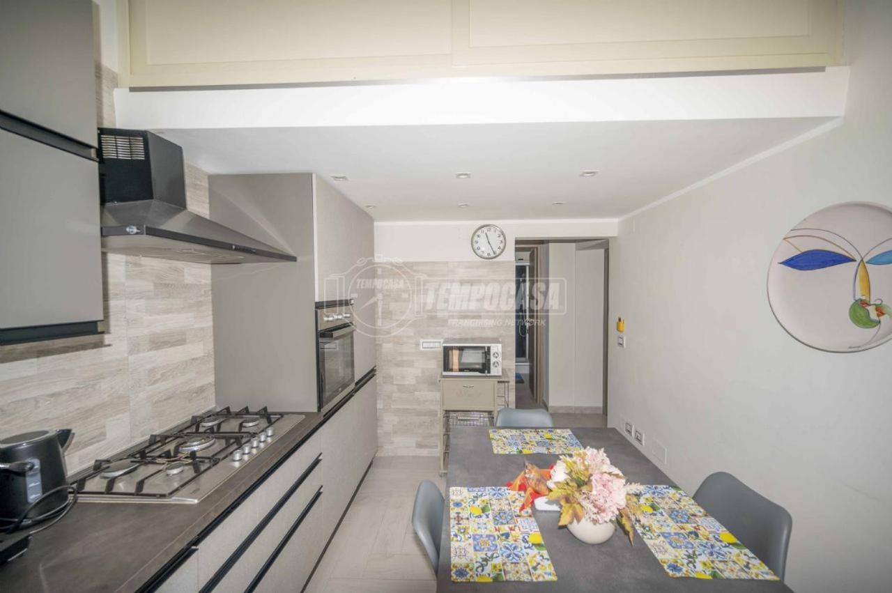 Вилла Casa Vacanza Mamma Maria Мессина Экстерьер фото