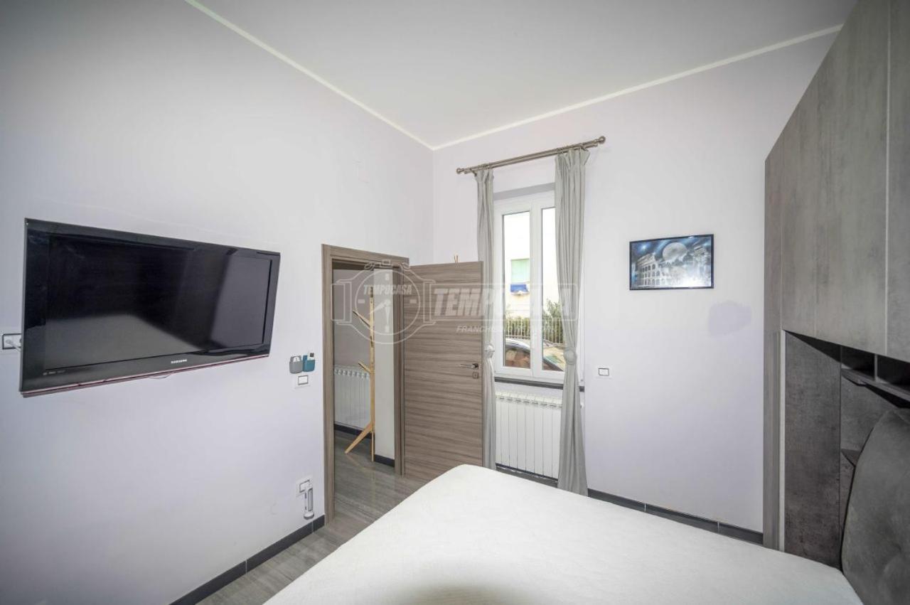 Вилла Casa Vacanza Mamma Maria Мессина Экстерьер фото