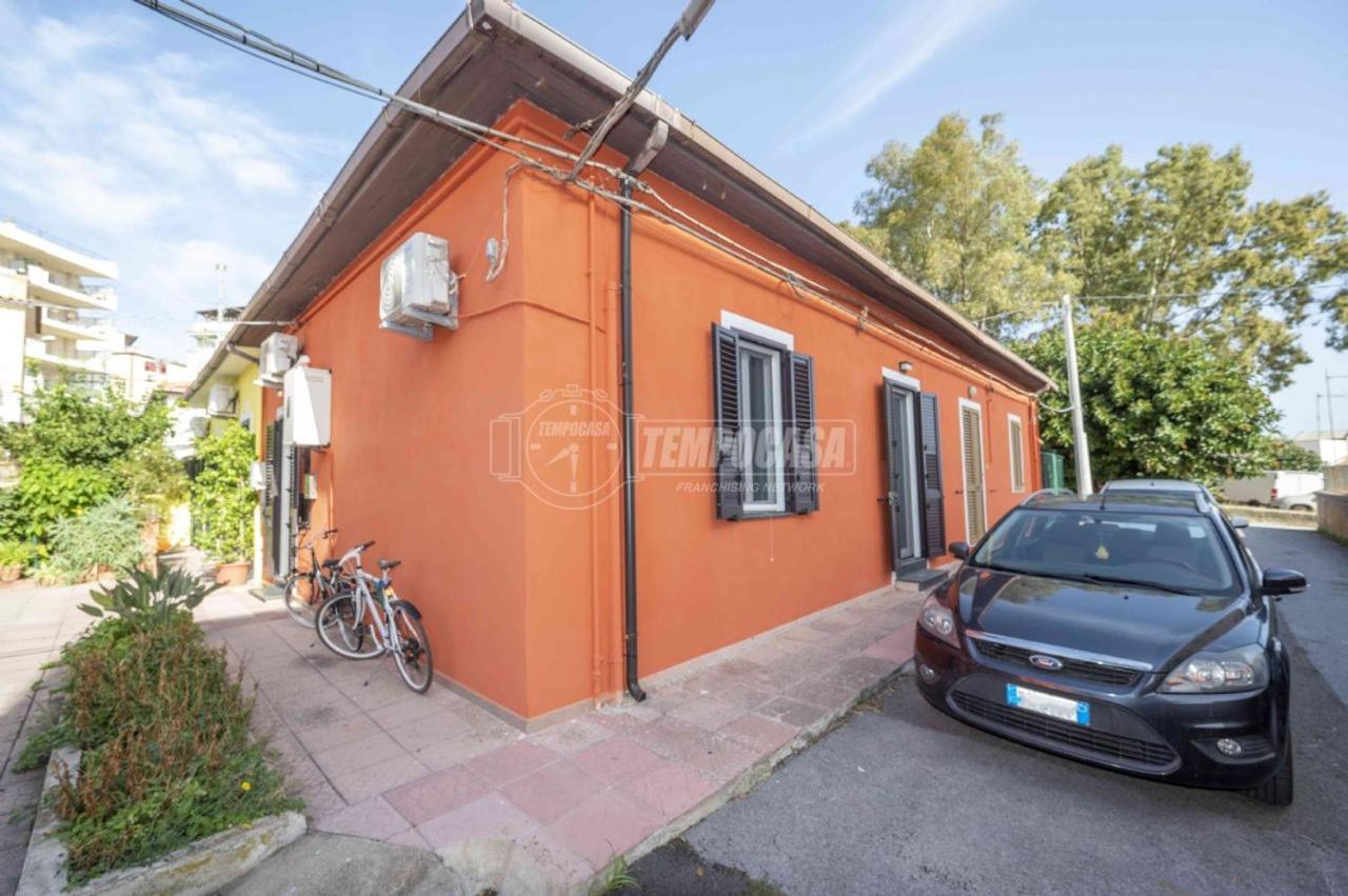 Вилла Casa Vacanza Mamma Maria Мессина Экстерьер фото