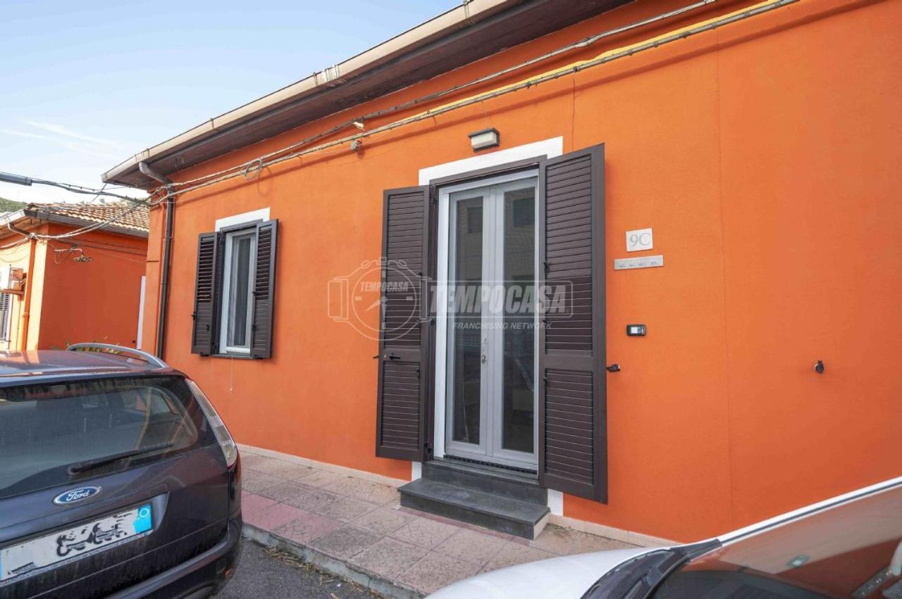 Вилла Casa Vacanza Mamma Maria Мессина Экстерьер фото